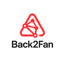 Back2Fan Logo